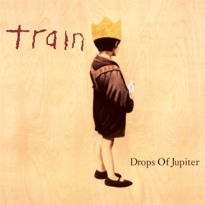 Train - Drops Of Jupiter i gruppen -Startsida MOV hos Bengans Skivbutik AB (4306587)