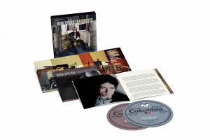 DYLAN BOB - Time Out of Mind Sessions (1996-1997): The Bootleg Series Vol.17 (2CD) i gruppen CD / Pop-Rock hos Bengans Skivbutik AB (4307032)