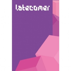 NTX - (LATECOMER)(Platform ver.) i gruppen CD / K-Pop hos Bengans Skivbutik AB (4307745)