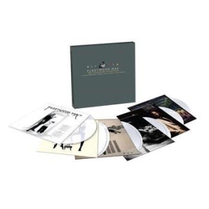 Fleetwood Mac - The Alternate Collection (Viny i gruppen VI TIPSER / Record Store Day / RSD BF 2022 hos Bengans Skivbutik AB (4307820)