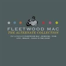 Fleetwood Mac - The Alternate Collection (Cd B i gruppen VI TIPSER / Record Store Day / RSD BF 2022 hos Bengans Skivbutik AB (4307821)