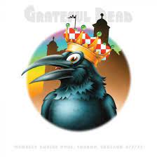 Grateful Dead - Wembley Empire Pool, London, England 4/7 i gruppen VI TIPSER / Record Store Day / RSD BF 2022 hos Bengans Skivbutik AB (4307822)