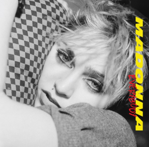 Madonna - Danceteria i gruppen VI TIPSER / Record Store Day / RSD BF 2022 hos Bengans Skivbutik AB (4307824)