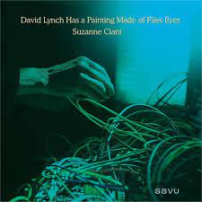 SSVU - David Lynch Has a Painting Made of Flies i gruppen VI TIPSER / Record Store Day / RSD BF 2022 hos Bengans Skivbutik AB (4307826)