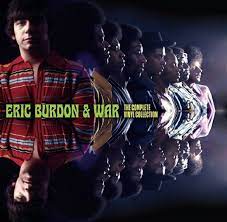 Eric Burdon & War - The Complete Vinyl Collection i gruppen VI TIPSER / Record Store Day / RSD BF 2022 hos Bengans Skivbutik AB (4307831)