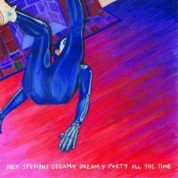 Joey Nebulous - Joey Spumoni Creamy Dreamy Party Al i gruppen VINYL / Pop hos Bengans Skivbutik AB (4308161)