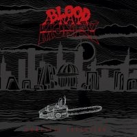 Blood Money - Complete Execution i gruppen VI TIPSER / Fredagsutgivelser / Fredag Den 16:e Februari 2024 hos Bengans Skivbutik AB (4308164)