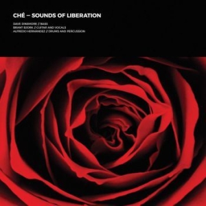 Ché - Sounds Of Liberation (Vinyl Lp) i gruppen VINYL / Metal hos Bengans Skivbutik AB (4308171)