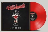 The Refreshments - A Stiff One (Red Vinyl) i gruppen VINYL / Pop-Rock hos Bengans Skivbutik AB (4308261)