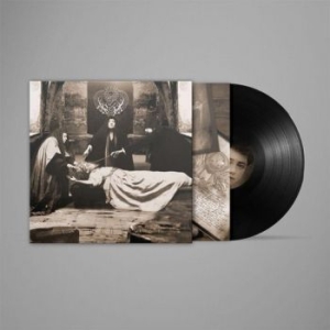 Aset - Astral Rape (Black Vinyl Lp) i gruppen VINYL / Metal hos Bengans Skivbutik AB (4308262)