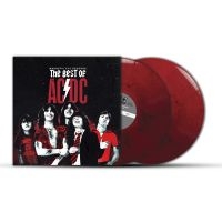 Various Artists - Best Of Ac/Dc (Redux) 2 Lp Marbled i gruppen VINYL / Metal hos Bengans Skivbutik AB (4308264)