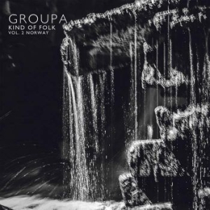 Groupa - Kind Of Folk Vol. 2 Norway i gruppen CD / Worldmusic/ FolkeMusikkk hos Bengans Skivbutik AB (4308289)