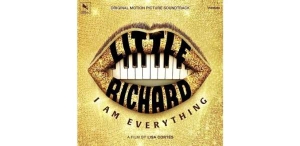 Little Richard - Little Richard: I Am Everything i gruppen CD / Film-Musikkkal hos Bengans Skivbutik AB (4308308)