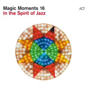 Various Artists - Magic Moments 16 i gruppen VI TIPSER / Julegavetips CD hos Bengans Skivbutik AB (4308311)