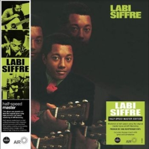 Siffre Labi - Labi Siffre i gruppen VINYL / Pop-Rock hos Bengans Skivbutik AB (4308489)