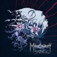 Mercenary - Soundtrack To The End Of Times i gruppen VINYL / Metal hos Bengans Skivbutik AB (4308494)