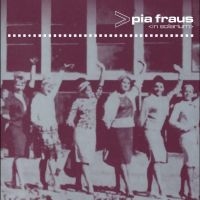 Pia Fraus - In Solarium i gruppen VINYL / Pop-Rock hos Bengans Skivbutik AB (4308496)