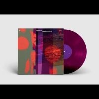 Pia Fraus - Evening Colours (Purple) i gruppen VINYL / Pop-Rock hos Bengans Skivbutik AB (4308516)