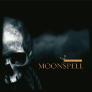 Moonspell - The Antidote i gruppen VINYL / Metal hos Bengans Skivbutik AB (4308517)