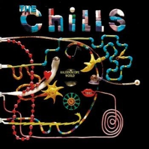 Chills The - Kaleidoscope World (Expanded Editio i gruppen VINYL / Pop-Rock hos Bengans Skivbutik AB (4308521)