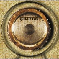 Saturnia - The Glitter Odd i gruppen VINYL / Pop-Rock hos Bengans Skivbutik AB (4308527)