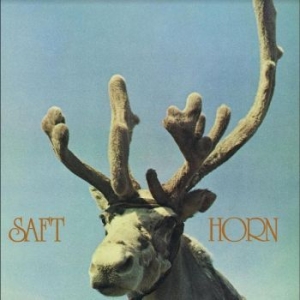 Saft - Horn i gruppen VINYL hos Bengans Skivbutik AB (4308538)