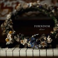 Forndom - Alster i gruppen CD / Pop-Rock,World Music hos Bengans Skivbutik AB (4308540)