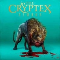 Cryptex The - Nimbus i gruppen CD / Metal hos Bengans Skivbutik AB (4308549)