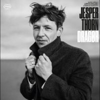 Thorn Jesper - Dragor i gruppen CD / Jazz hos Bengans Skivbutik AB (4308672)