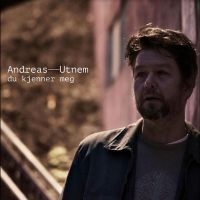 Andreas Utnem - Du Kjenner Meg i gruppen CD / Svensk FolkeMusikkk,World Music hos Bengans Skivbutik AB (4308675)