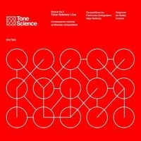 Various Artists - Tone Science Module No.8 Tone Scien i gruppen Musikk / Dual Disc / Pop-Rock hos Bengans Skivbutik AB (4308685)