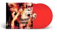 Malevolent Creation - Manifestation (2 Lp Red Vinyl) i gruppen VINYL / Metal hos Bengans Skivbutik AB (4308687)