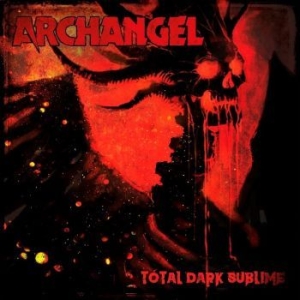 Archangel - Total Dark Sublime i gruppen CD / Metal hos Bengans Skivbutik AB (4308701)