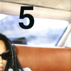 Lenny Kravitz - 5 i gruppen VINYL / Importnyheter / Pop-Rock hos Bengans Skivbutik AB (4308711)