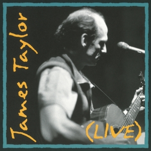 James Taylor - Live i gruppen -Startsida MOV hos Bengans Skivbutik AB (4308712)