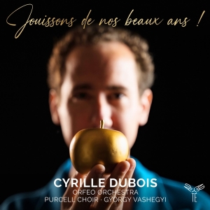 Cyrille Dubois - Jouissons De Nos Beaux Ans! i gruppen CD / Annet hos Bengans Skivbutik AB (4308717)