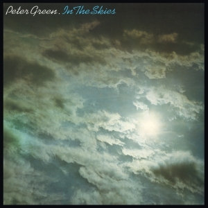 Peter Green - In The Skies i gruppen -Startsida MOV hos Bengans Skivbutik AB (4308725)