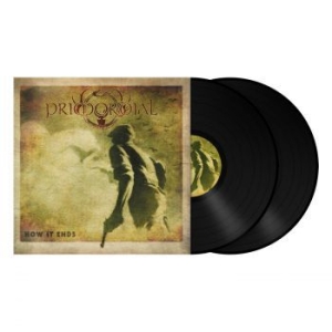 Primordial - How It Ends (2 Lp Vinyl) i gruppen VINYL / Metal hos Bengans Skivbutik AB (4308756)