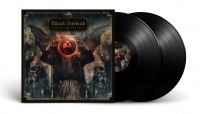 Black Sabbath - Live In The Usa 1974 (2 Lp Vinyl) i gruppen VINYL / Metal hos Bengans Skivbutik AB (4308761)