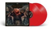 Black Sabbath - Live In The Usa 1974 (2 Lp Red Viny i gruppen VINYL / Metal hos Bengans Skivbutik AB (4308762)