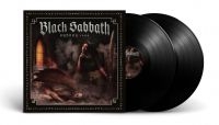 Black Sabbath - Sydney 1980 (2 Lp Vinyl) i gruppen VINYL / Metal hos Bengans Skivbutik AB (4308765)