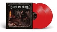 Black Sabbath - Sydney 1980 (2 Lp Röd Vinyl) i gruppen VINYL / Metal hos Bengans Skivbutik AB (4308766)