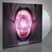 Avatar - Hunter Gatherer (Crystal Clear Viny i gruppen VINYL / Metal hos Bengans Skivbutik AB (4308773)