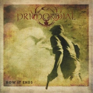 Primordial - How It Ends (2 Cd Digipack) i gruppen CD / Metal hos Bengans Skivbutik AB (4308774)