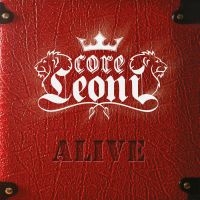 Coreleoni - Alive (Digipack) i gruppen CD / Metal hos Bengans Skivbutik AB (4308776)