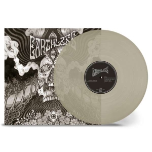 Earthless - Black Heaven i gruppen VINYL / Metal hos Bengans Skivbutik AB (4308785)