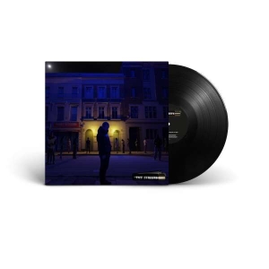 The Streets - The Darker The Shadow The Brig i gruppen VINYL / Dance-Techno hos Bengans Skivbutik AB (4308788)