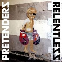 Pretenders - Relentless i gruppen -Start Jan R3 hos Bengans Skivbutik AB (4308789)