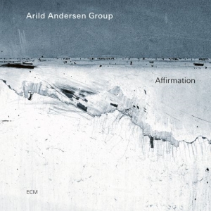 Arild Andersen Quartet - Affirmation (Vinyl) i gruppen VINYL / Jazz hos Bengans Skivbutik AB (4308792)