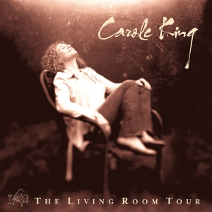 Carole King - Living Room Tour i gruppen VINYL / Pop-Rock hos Bengans Skivbutik AB (4308909)